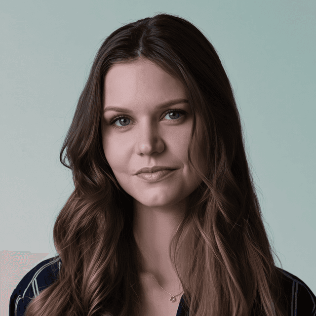 Marleen Scherrenberg